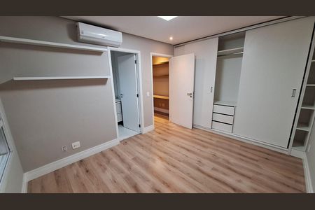 Apartamento para alugar com 3 quartos, 196m² em Melville Empresarial I e II, Barueri