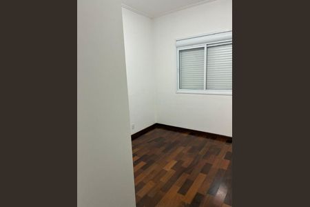Apartamento para alugar com 3 quartos, 132m² em Centro Empresarial Tamboré, Santana de Parnaíba