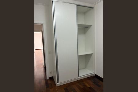 Apartamento para alugar com 3 quartos, 132m² em Centro Empresarial Tamboré, Santana de Parnaíba