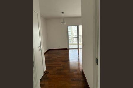 Apartamento para alugar com 3 quartos, 132m² em Centro Empresarial Tamboré, Santana de Parnaíba