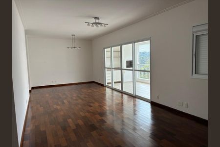 Apartamento para alugar com 3 quartos, 132m² em Centro Empresarial Tamboré, Santana de Parnaíba