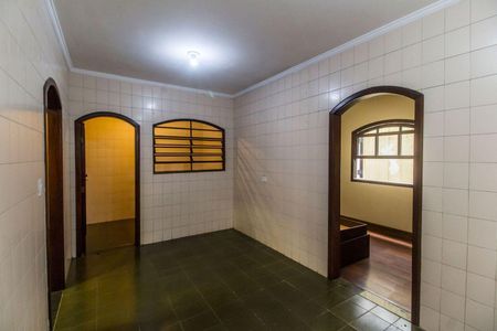 Casa para alugar com 532m², 4 quartos e 5 vagas