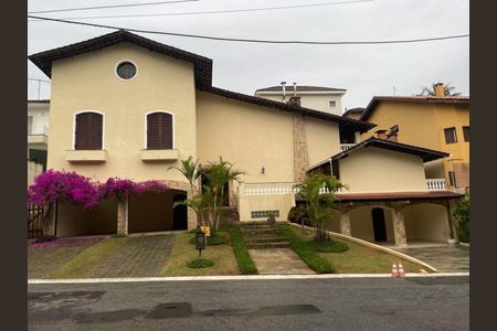 Casa para alugar com 532m², 4 quartos e 5 vagas