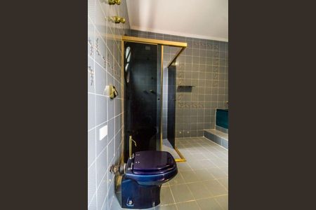 Casa para alugar com 532m², 4 quartos e 5 vagas