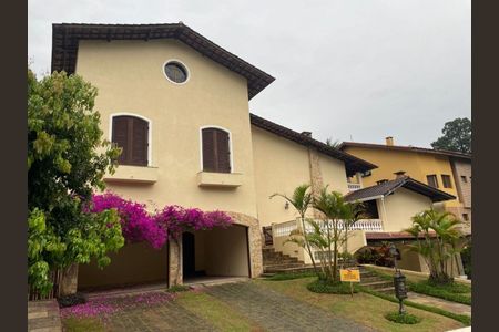 Casa para alugar com 532m², 4 quartos e 5 vagas