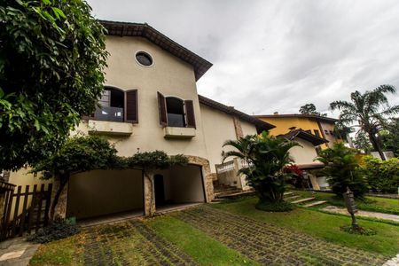 Casa para alugar com 532m², 4 quartos e 5 vagas