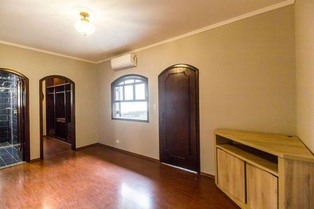 Casa para alugar com 4 quartos, 532m² em Residencial Tres (Alphaville), Santana de Parnaíba