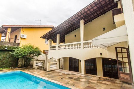 Casa para alugar com 532m², 4 quartos e 5 vagas