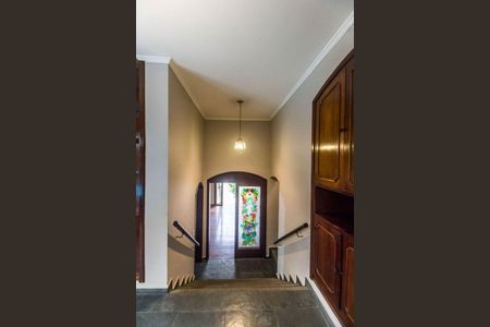 Casa para alugar com 532m², 4 quartos e 5 vagas
