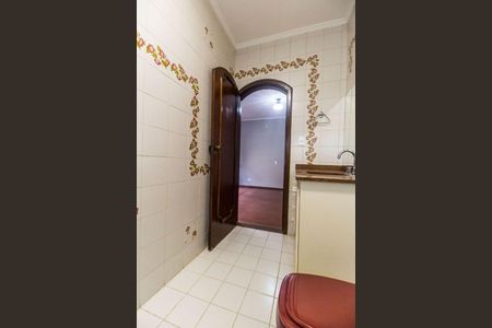 Casa para alugar com 532m², 4 quartos e 5 vagas