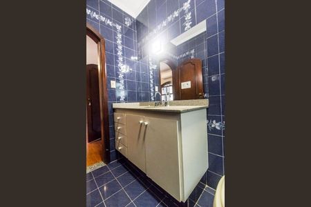 Casa para alugar com 532m², 4 quartos e 5 vagas