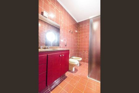 Casa para alugar com 532m², 4 quartos e 5 vagas