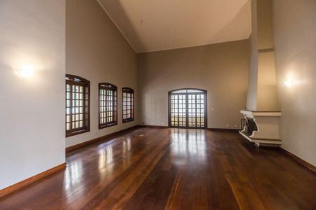 Casa para alugar com 4 quartos, 532m² em Residencial Tres (Alphaville), Santana de Parnaíba