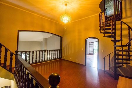 Casa para alugar com 532m², 4 quartos e 5 vagas