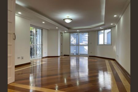 Casa para alugar com 5 quartos, 710m² em Alphaville Residencial Um, Barueri