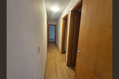 Apartamento para alugar com 3 quartos, 133m² em Tamboré, Santana de Parnaíba