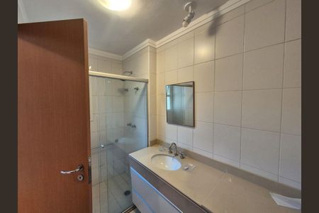 Apartamento para alugar com 3 quartos, 133m² em Tamboré, Santana de Parnaíba