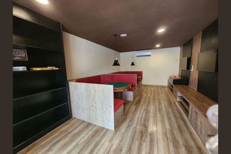 Apartamento para alugar com 3 quartos, 133m² em Tamboré, Santana de Parnaíba