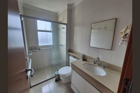 Apartamento para alugar com 3 quartos, 133m² em Tamboré, Santana de Parnaíba