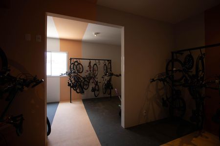 Apartamento para alugar com 41m², 2 quartos e sem vagaBicicletário 