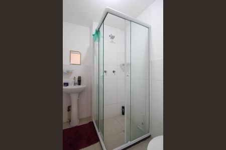 Apartamento para alugar com 41m², 2 quartos e sem vagaBanheiro 