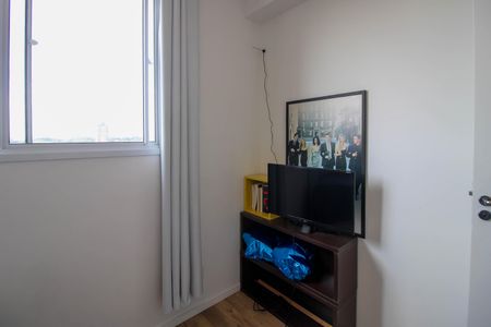 Apartamento para alugar com 41m², 2 quartos e sem vagaQuarto 1