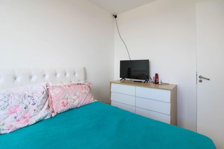 Apartamento para alugar com 41m², 2 quartos e sem vagaQuarto 2