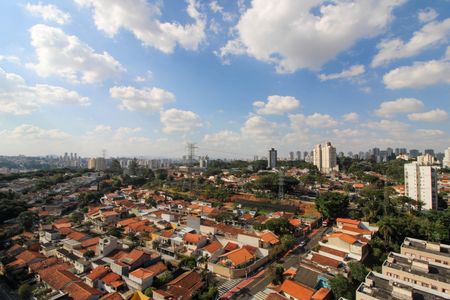 Apartamento para alugar com 41m², 2 quartos e sem vagaVista Quarto 2