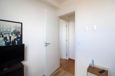 Apartamento para alugar com 41m², 2 quartos e sem vagaQuarto 1