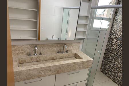 Apartamento para alugar com 3 quartos, 168m² em Centro Empresarial Tamboré, Santana de Parnaíba
