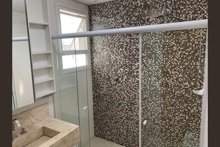 Apartamento para alugar com 168m², 3 quartos e 3 vagas
