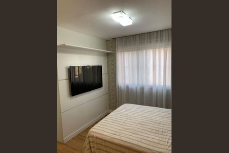 Apartamento para alugar com 3 quartos, 168m² em Centro Empresarial Tamboré, Santana de Parnaíba