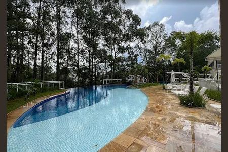 Apartamento para alugar com 168m², 3 quartos e 3 vagas