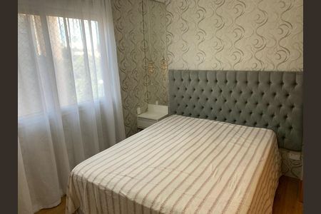 Apartamento para alugar com 3 quartos, 168m² em Centro Empresarial Tamboré, Santana de Parnaíba