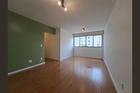 Apartamento para alugar com 2 quartos, 71m² em Indianópolis, São Paulo