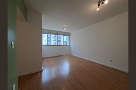 Apartamento para alugar com 2 quartos, 71m² em Indianópolis, São Paulo