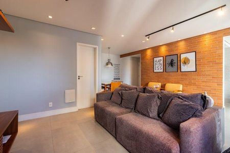 Apartamento para alugar com 90m², 2 quartos e 2 vagas