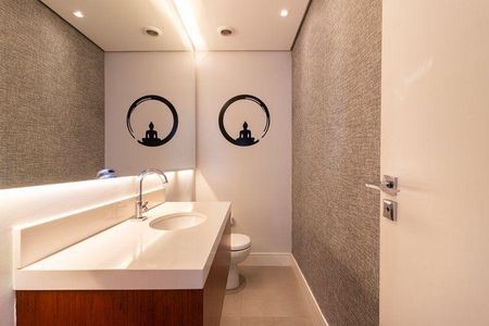 Apartamento para alugar com 90m², 2 quartos e 2 vagas