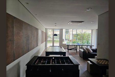 Apartamento para alugar com 90m², 2 quartos e 2 vagas