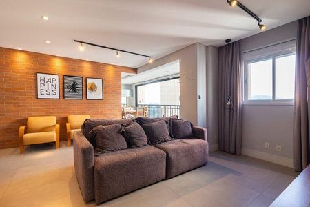 Apartamento para alugar com 2 quartos, 90m² em Alphaville Empresarial, Barueri