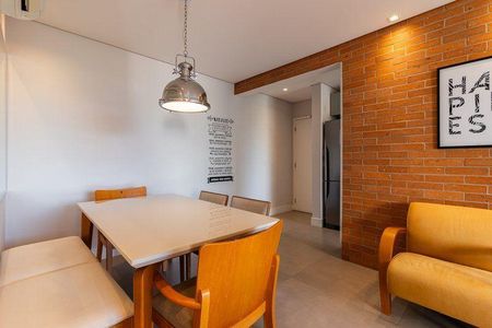 Apartamento para alugar com 2 quartos, 90m² em Alphaville Empresarial, Barueri
