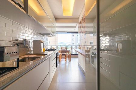 Apartamento para alugar com 90m², 2 quartos e 2 vagas