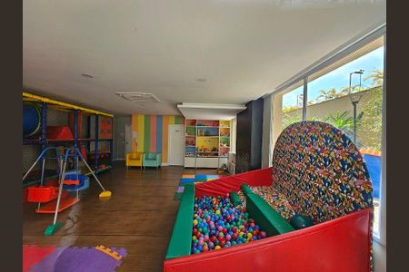 Apartamento para alugar com 90m², 2 quartos e 2 vagas