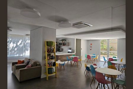 Apartamento para alugar com 90m², 2 quartos e 2 vagas