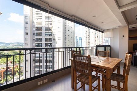 Apartamento para alugar com 90m², 2 quartos e 2 vagas