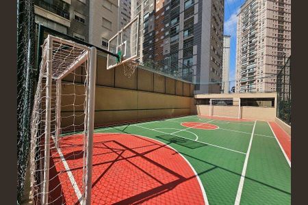 Apartamento para alugar com 90m², 2 quartos e 2 vagas
