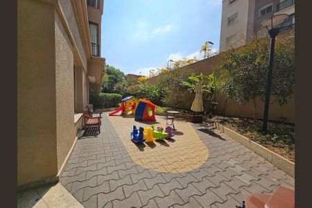 Apartamento para alugar com 90m², 2 quartos e 2 vagas