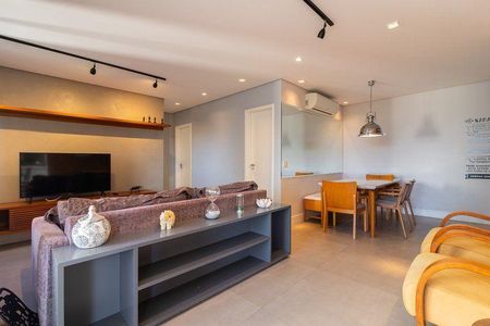 Apartamento para alugar com 2 quartos, 90m² em Alphaville Empresarial, Barueri