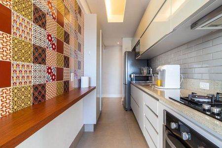 Apartamento para alugar com 90m², 2 quartos e 2 vagas