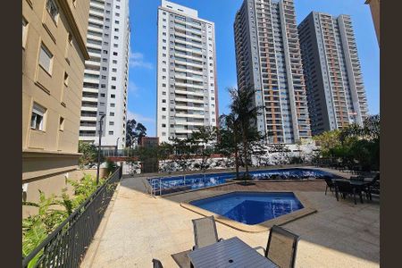 Apartamento para alugar com 90m², 2 quartos e 2 vagas